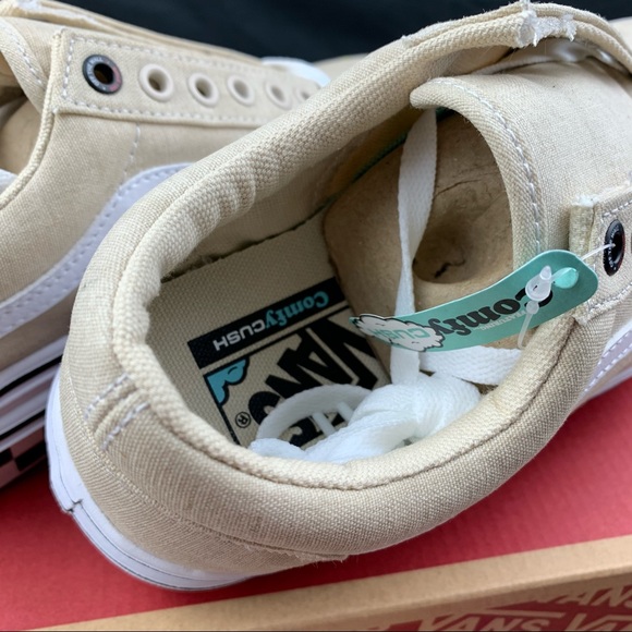 Vans Super Comfycush Checkered Women’s Various Sizes - Picture 3 of 11